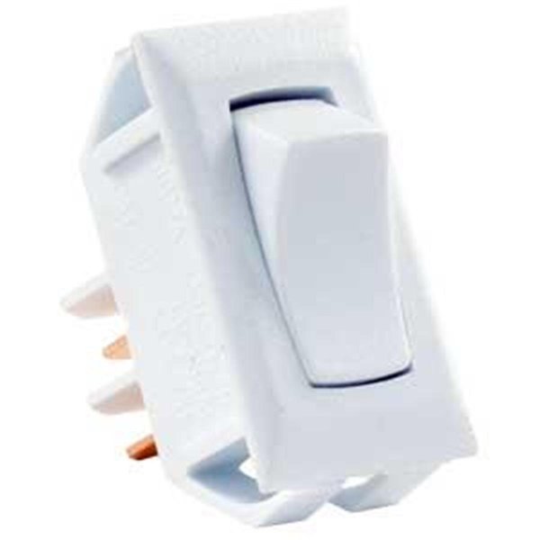 Power House 13665 Mom-On-Off Switch - White PO1802129